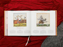 Freydal. Medieval Games. The Book of Tournaments of Emperor Maximilian I (German, French, English)
