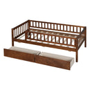 Multi Functional Wooden Daybed Bed