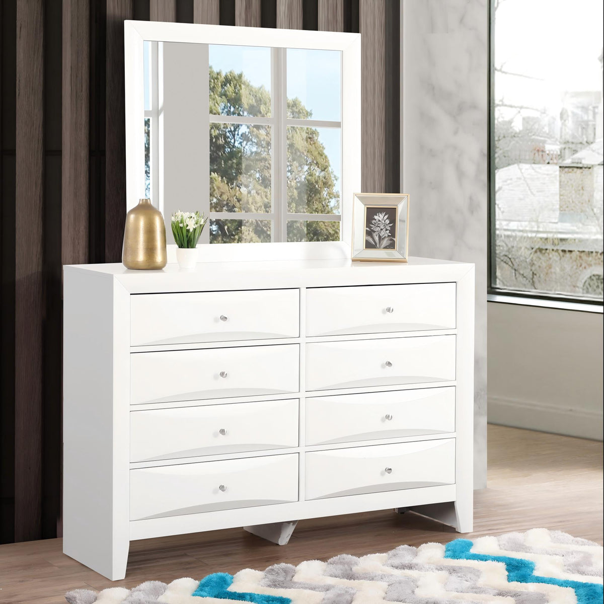 Marilla - Mirror, photo 12 of 21