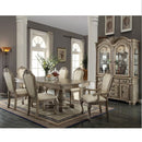 Chateau De Ville - Dining Table by Unique Piece Furniture