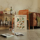 Look at the Birds of the Air Print