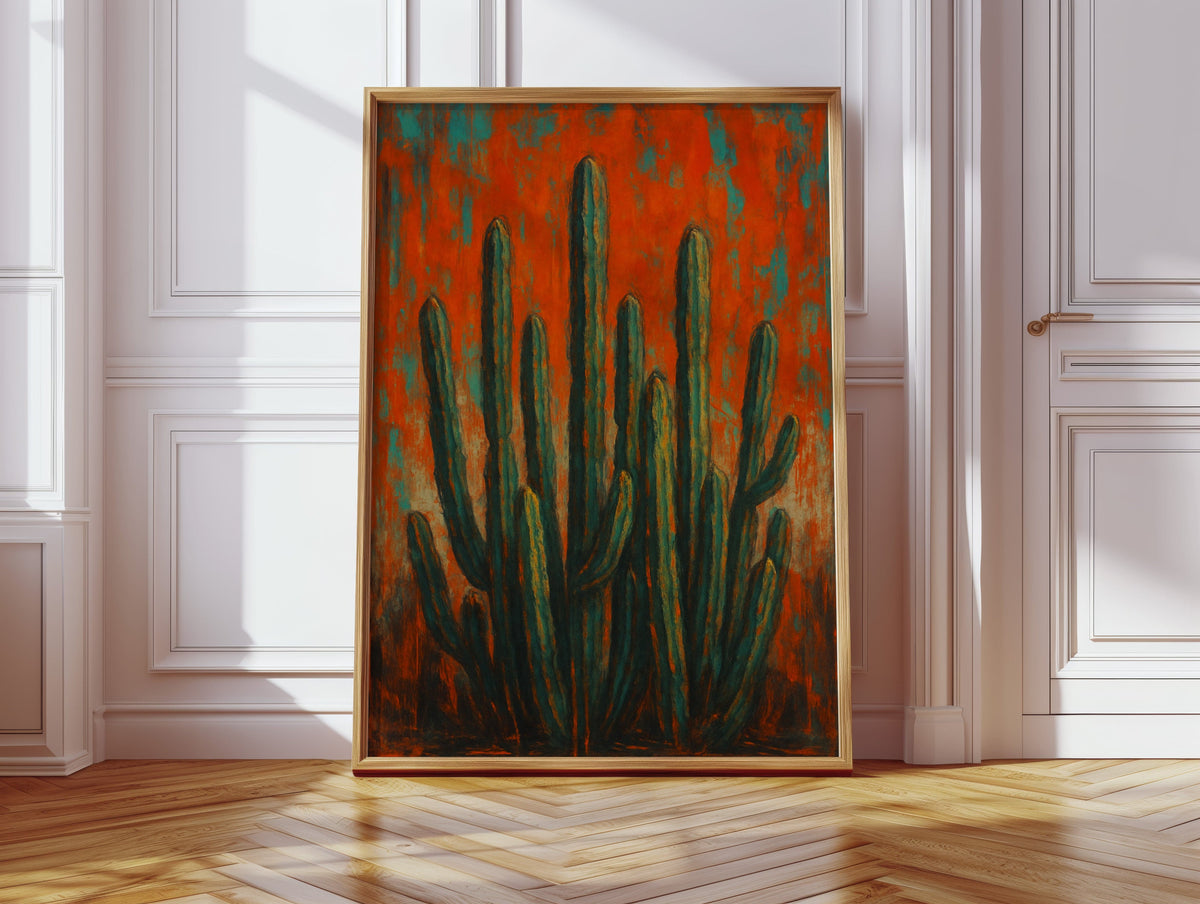 Cactus Glow, photo 9 of 19