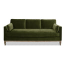 Knox - Modern Farmhouse Sofa by HouseOfZazla