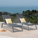 Myers Chaise Lounge (MP2)