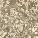 Vintage Map of the Battle of High Bridge & Farmville, 1869