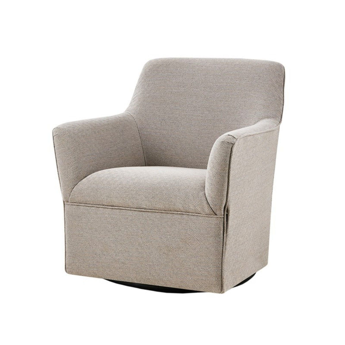 Augustine - Swivel Glider Chair, photo 9 of 16
