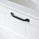 31.5" Bathroom Vanities Cabinet with Sink Combo