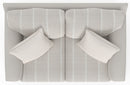 Lindsey - Loveseat