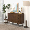 Caroline - Dresser - Brown by Unique Piece Furniture