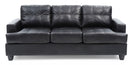 Sandridge - Sofa by HouseOfZazla