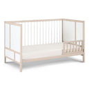 Pixie Finn - 3-in-1 Crib