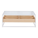 Display Contemporary Table