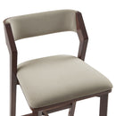 Patricia - Counter Stool by HouseOfZazla