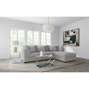 Lafayette - Modular Sectional Sofa by HouseOfZazla