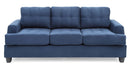 Sandridge - Sofa by HouseOfZazla