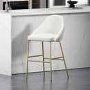 Gracie - Barstool by HouseOfZazla