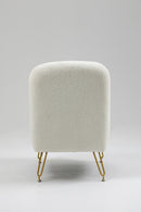 Accent chair for living room