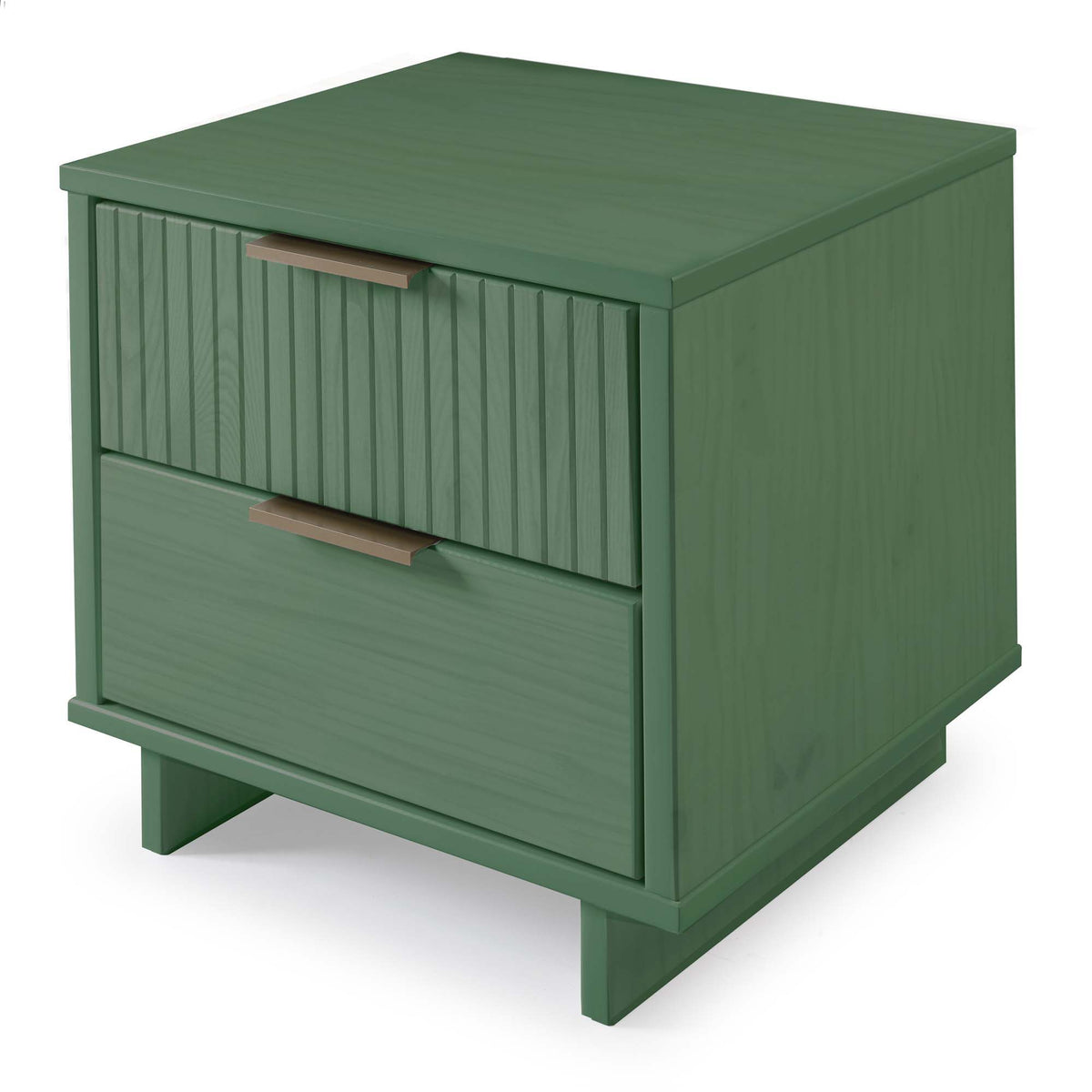 Granville - Nightstand With 2 Drawers, photo 34 of 40