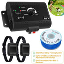 GBruno Electric Dog Fence System by GBruno Store