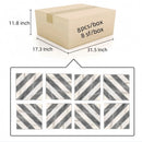 Marble Tile For Floor And Wall by HouseOfZazla
