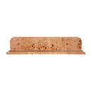 Burl - Eco-Friendly Floating Wall Shelf by Unique Piece Furniture