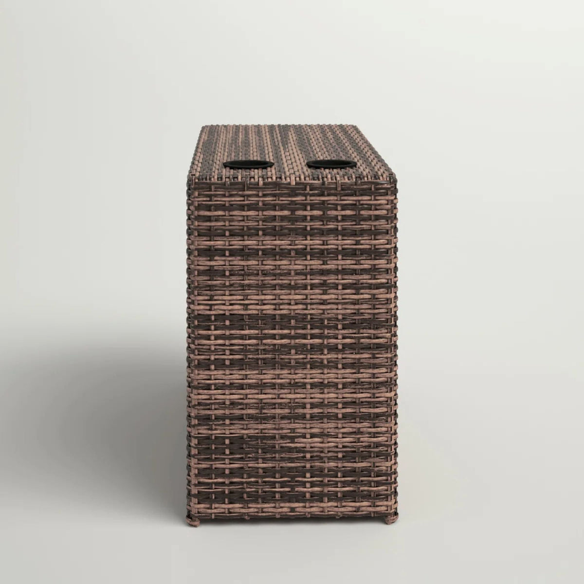 Outdoor Side Table, Functional Design, photo 5 of 10