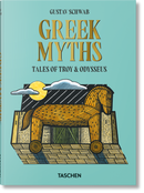 Greek Myths (English)