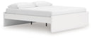 Onita - Platform Bed by Unique Piece Furniture