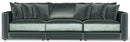 Remington - Modular Sofa by Unique Piece Furniture