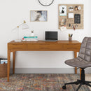Harper - Handcrafted Desk by Unique Piece Furniture