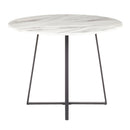 Cosmo - Contemporary / Glam Dining Table