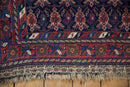 4x5.5 Antique Afshar Rug