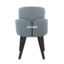 Dahlia - Contemporary Elegant Dining Chair (Set of 2)