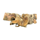 Organic Teak Erosion Console Large (1)