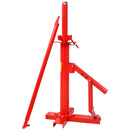 Portable Manual Tire Changer Tool for Durable Design by HouseOfZazla
