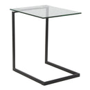 Zenn - Contemporary End Table by HouseOfZazla