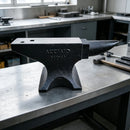 Cast Steel Anvil by HouseOfZazla
