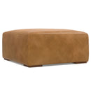 Rex - Versatile Design Ottoman by HouseOfZazla