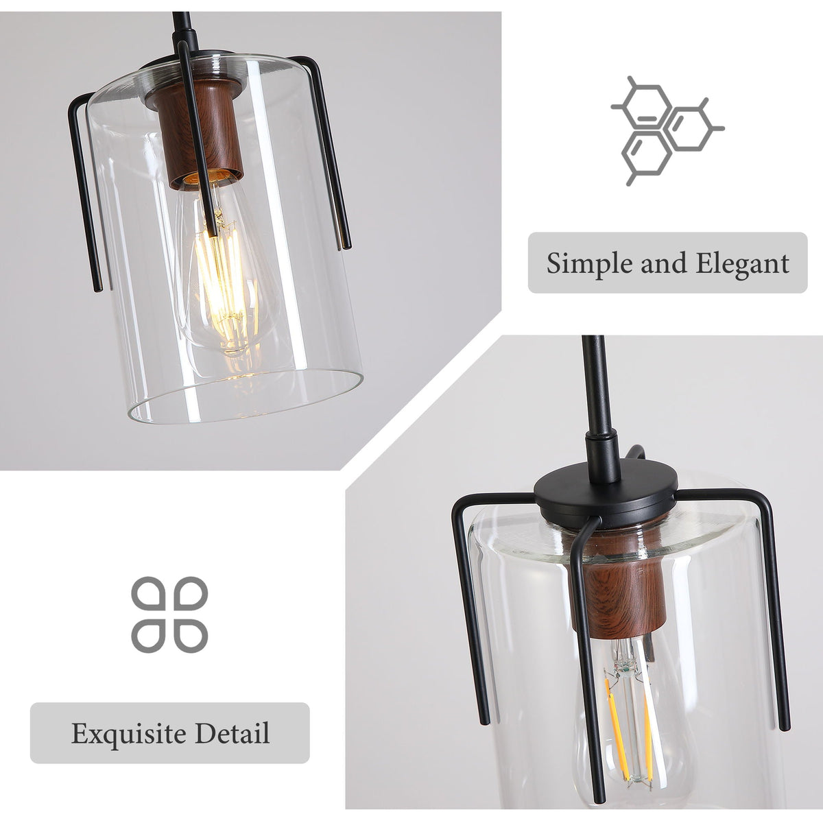 Adjustable Pendant Lighting, photo 36 of 40