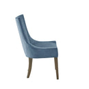 Ultra - Elegant Dining Side Chair (Set of 2)