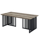 Zudora Sofa Table