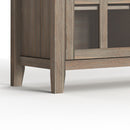 Artisan - Handcrafted Sideboard Buffet by HouseOfZazla