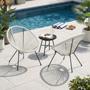 Anson Chair Set of 2 by HouseOfZazla