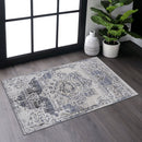 Payas - Medallion Rug by Unique Piece Furniture