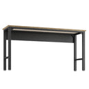 Fortress - Garage Table by HouseOfZazla