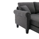 Accent sofa /Living room sofa sectional sofa