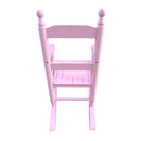 Children's Rocking Chair Indoor Or Outdoor, Suitable For Kids, Durable