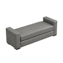 Stylish and Durable Ottoman