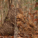 Hunting Blind - Mossy Oak Country Roots 3D Leafy by Nukem Hunting