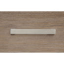 Gibbons Barley - 5 Drawer Bedroom Chest - Brown